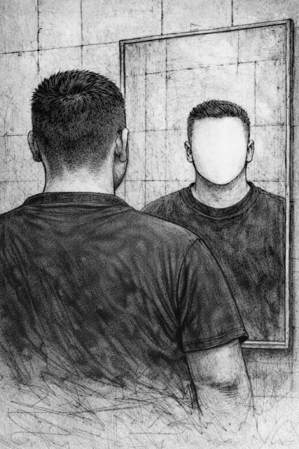 Joris Strakeljahn portrait illustration